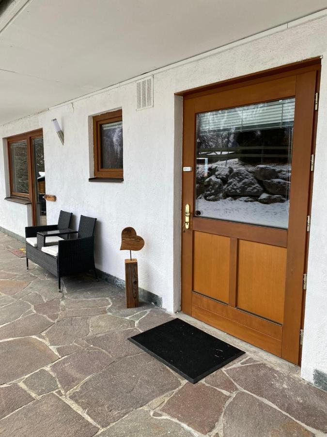موراخ Haus Rofangarten المظهر الخارجي الصورة